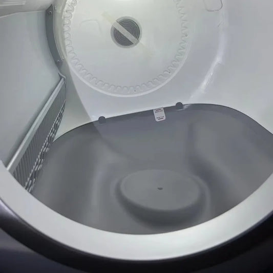 🐾 Tonepie Smart Cats Katzentoilette Tipro X30 Zubehör – Premium Filtersieb & Sandleitblech für makellose Hygiene!